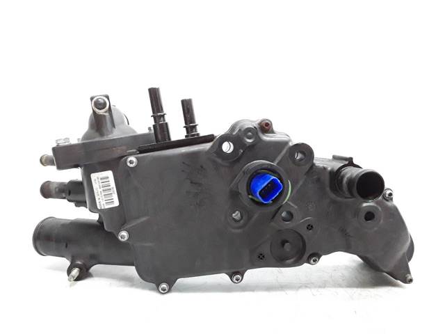 PEUGEOT 9633700080 Tapa de termostato  comprar en Ponferrada