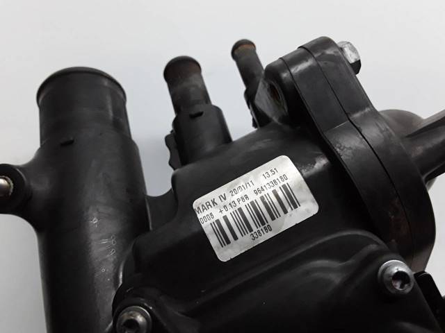 PEUGEOT 9633700080 Tapa de termostato comprar Tarragona