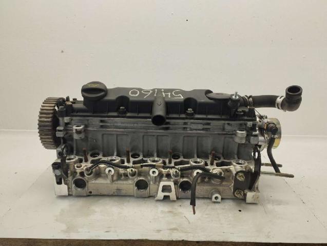 9633750210 Peugeot/Citroen