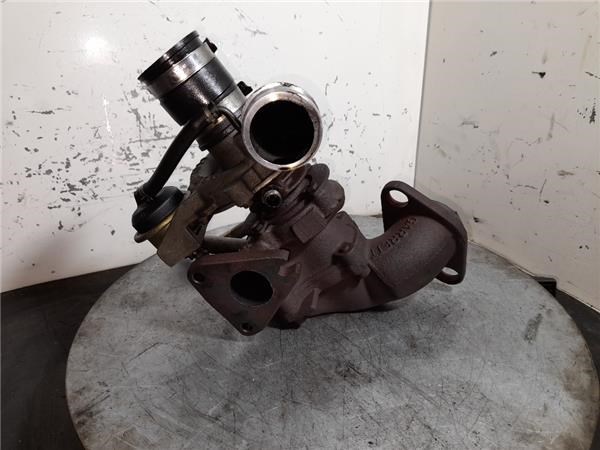 9633785480 PEUGEOT Turbocompresor  comprar en Jaén