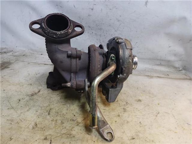 9633785480 PEUGEOT Turbocompresor comprar Alcalá