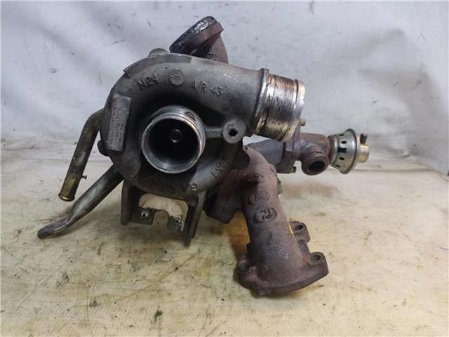 PEUGEOT 9633785480 Turbocompresor  comprar en Ponferrada
