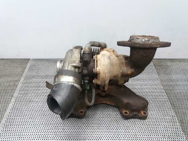 9633785480 Turbocompresor comprar Girona