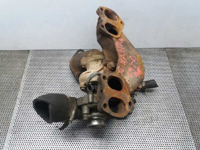 PEUGEOT 9633785480 Turbocompresor  disponible España