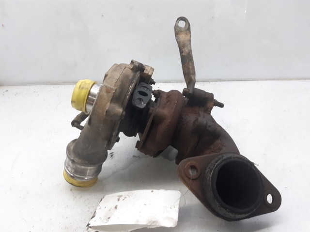 9633785480 Peugeot/Citroen
