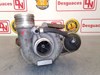 Turbo de coche 9633785480 PEUGEOT