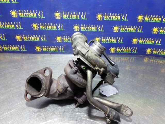9633785480 Turbocompresor  comprar en Pontevedra