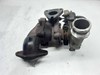 Turbo de coche 9633785480 PEUGEOT