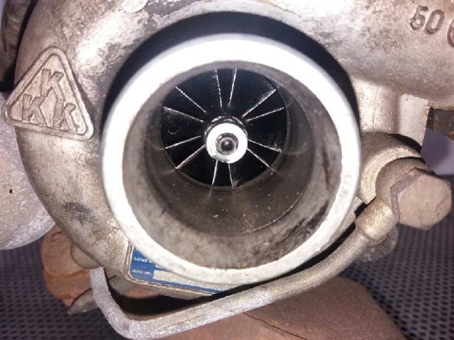 9633785480 PEUGEOT Turbocompresor comprar Alcalá