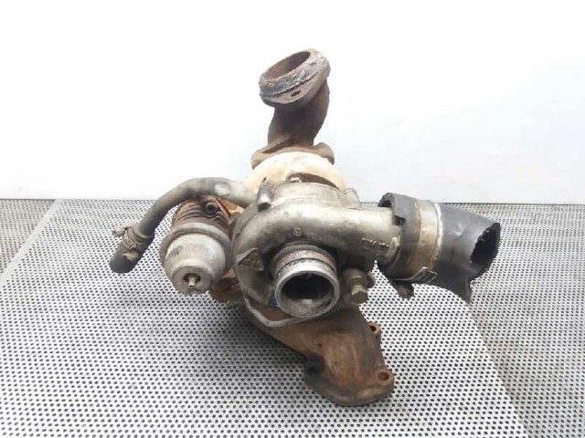 9633785480 Turbocompresor  en stock Granada