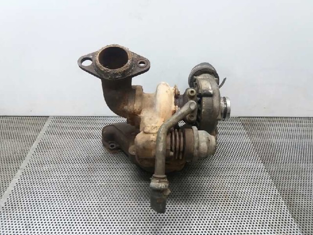 9633785480 Turbocompresor  disponible Burgos
