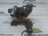 Turbo de coche 9633785480 PEUGEOT