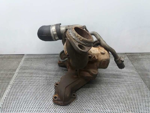 9633785480 Turbocompresor  comprar en Reus