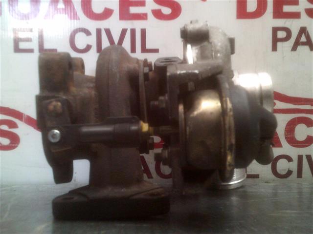 9633785480 Turbocompresor  en stock Sabadell