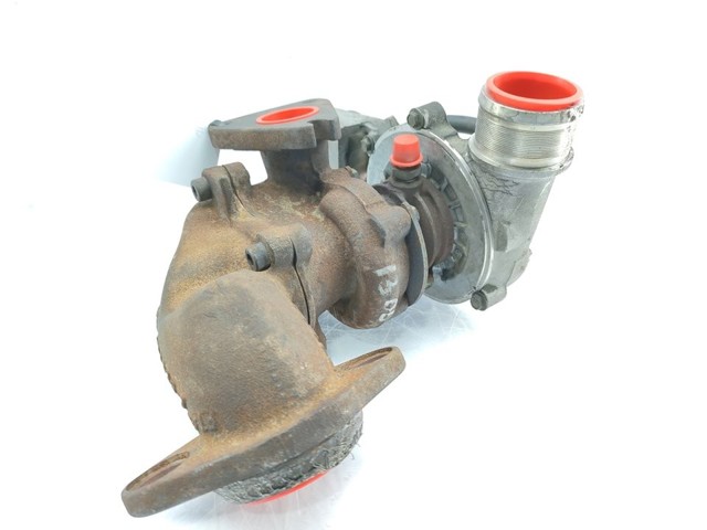 9633785480 Turbocompresor comprar Sevilla