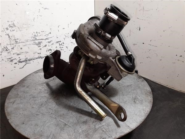 9633785480 Turbocompresor  disponible Málaga