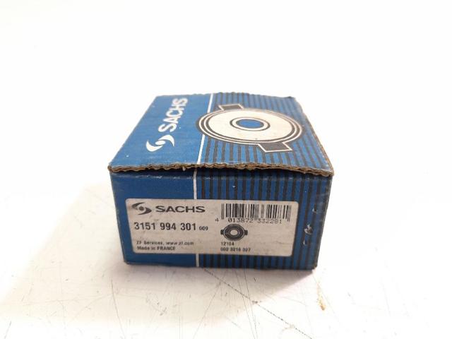 Cojinete de desembrague Peugeot 208 CA, CC