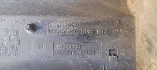 9634009380 Peugeot/Citroen
