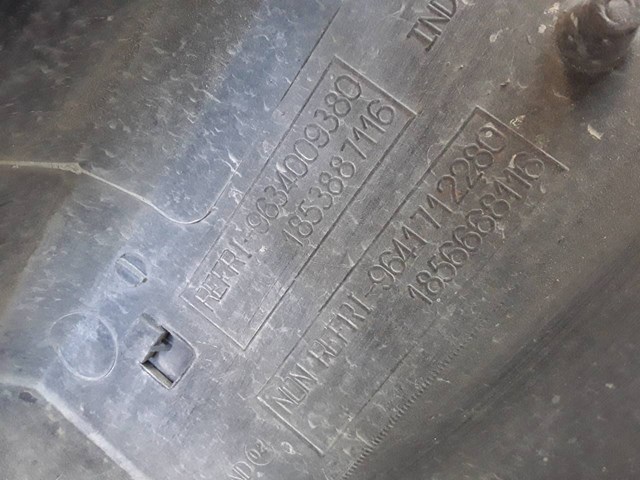 9634009380 Peugeot/Citroen
