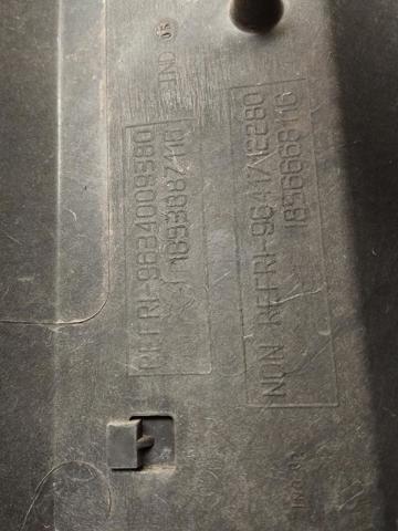 PEUGEOT 9634009380  comprar en Albacete