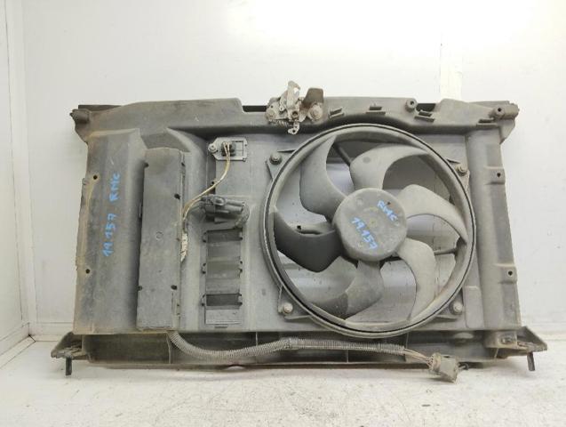9634009380 Peugeot/Citroen