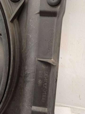 PEUGEOT 9634009380  comprar en Albacete
