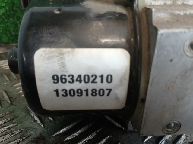 96340210 General Motors