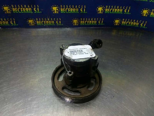 9634070580 Peugeot/Citroen