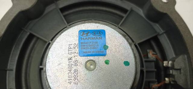 96340F2100 Hyundai/Kia