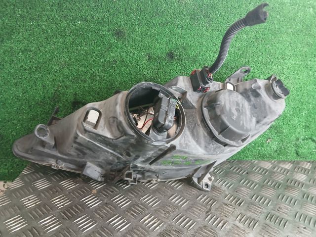 Luz para Peugeot 307 3A, 3C