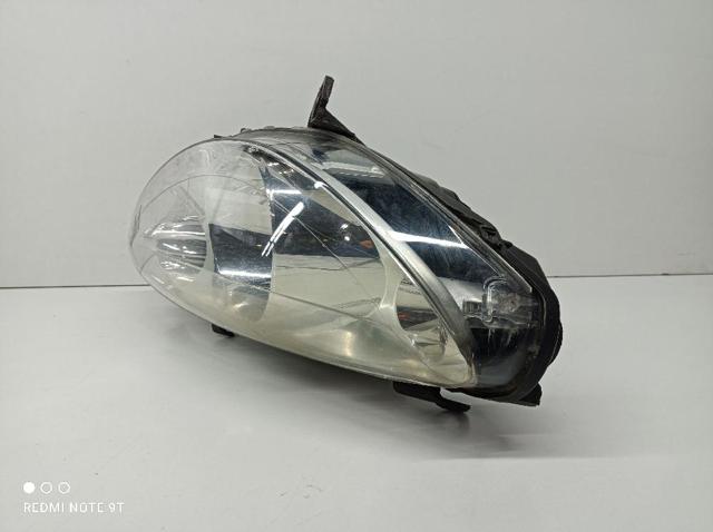 PEUGEOT 9634369480 Faro derecho  comprar en Ponferrada