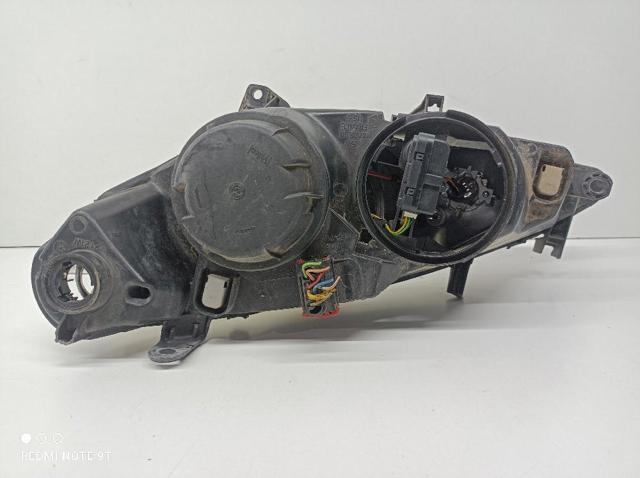 PEUGEOT 9634369480 Faro derecho comprar Pamplona