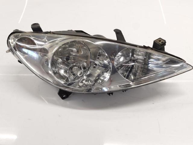 PEUGEOT 9634369480 Faro derecho  en stock Valencia