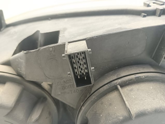 9634369480 PEUGEOT Faro derecho comprar Madrid