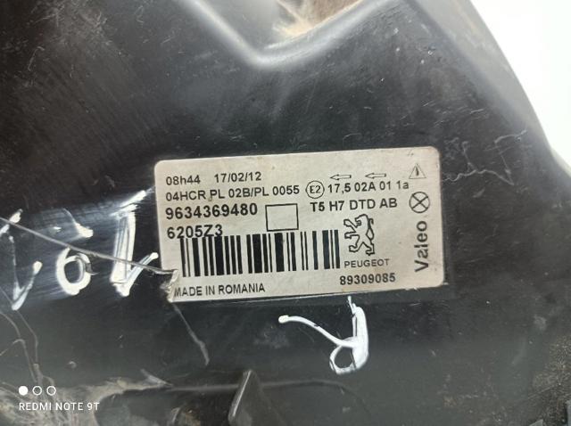 9634369480 Faro derecho  disponible Málaga