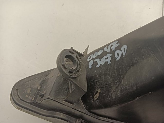 9634369480 PEUGEOT Faro derecho comprar Alcalá