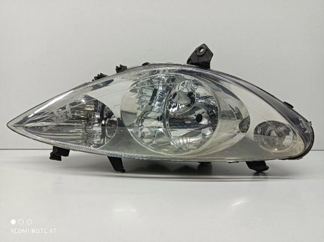 Luz Peugeot 307  3A, 3C
