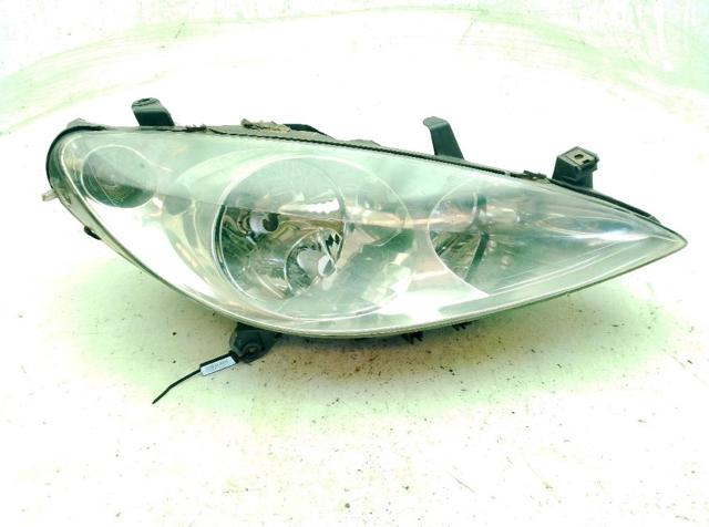 9634369480 PEUGEOT Faro derecho  comprar en Oviedo