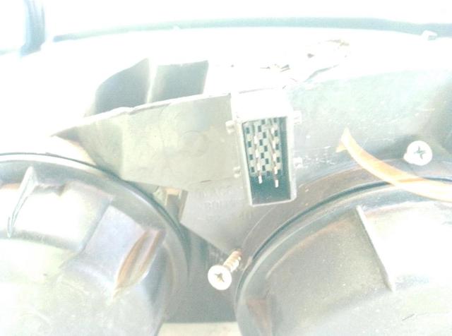 9634369480 PEUGEOT Faro derecho comprar Bilbao