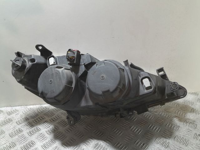 Juego de faros Peugeot 307  hatchback comprar en España