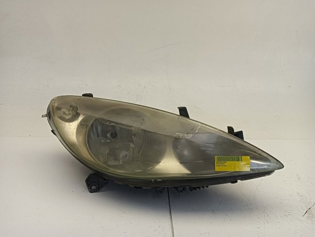 Faro delantero derecho Peugeot 307  (3H)