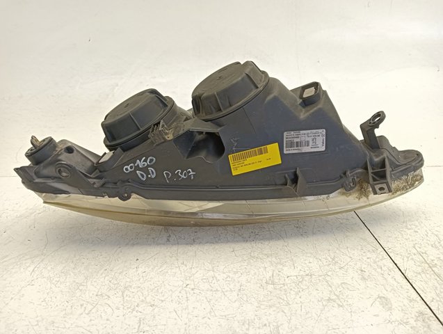 PEUGEOT 9634369480 Faro derecho comprar Barcelona