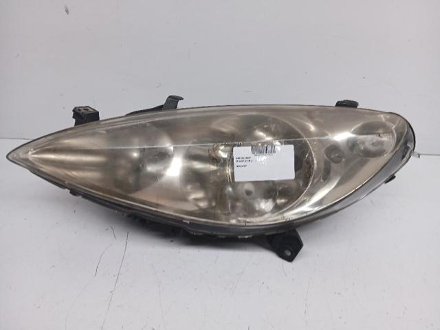 PEUGEOT 9634369580 Faro izquierdo  en stock Valencia