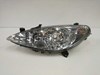 Faros delantero izquierdo 9634369580 PEUGEOT