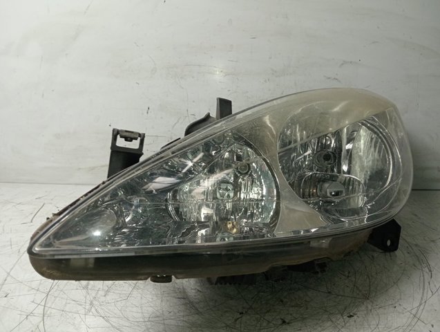 9634369580 PEUGEOT Faro izquierdo  en stock Gandía