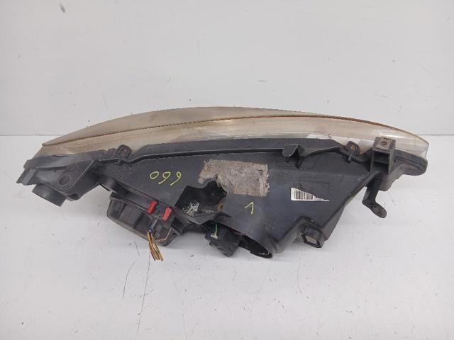 PEUGEOT 9634369580 Faro izquierdo  comprar en Albacete