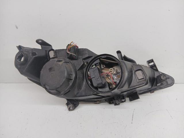PEUGEOT 9634369580 Faro izquierdo  disponible Lugo