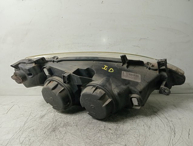 9634369580 PEUGEOT Faro izquierdo  disponible Vigo