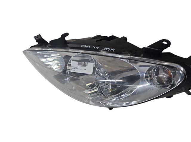 PEUGEOT 9634369580 Faro izquierdo comprar Tarragona