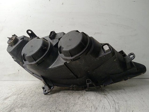 PEUGEOT 9634369580 Faro izquierdo  comprar en Albacete